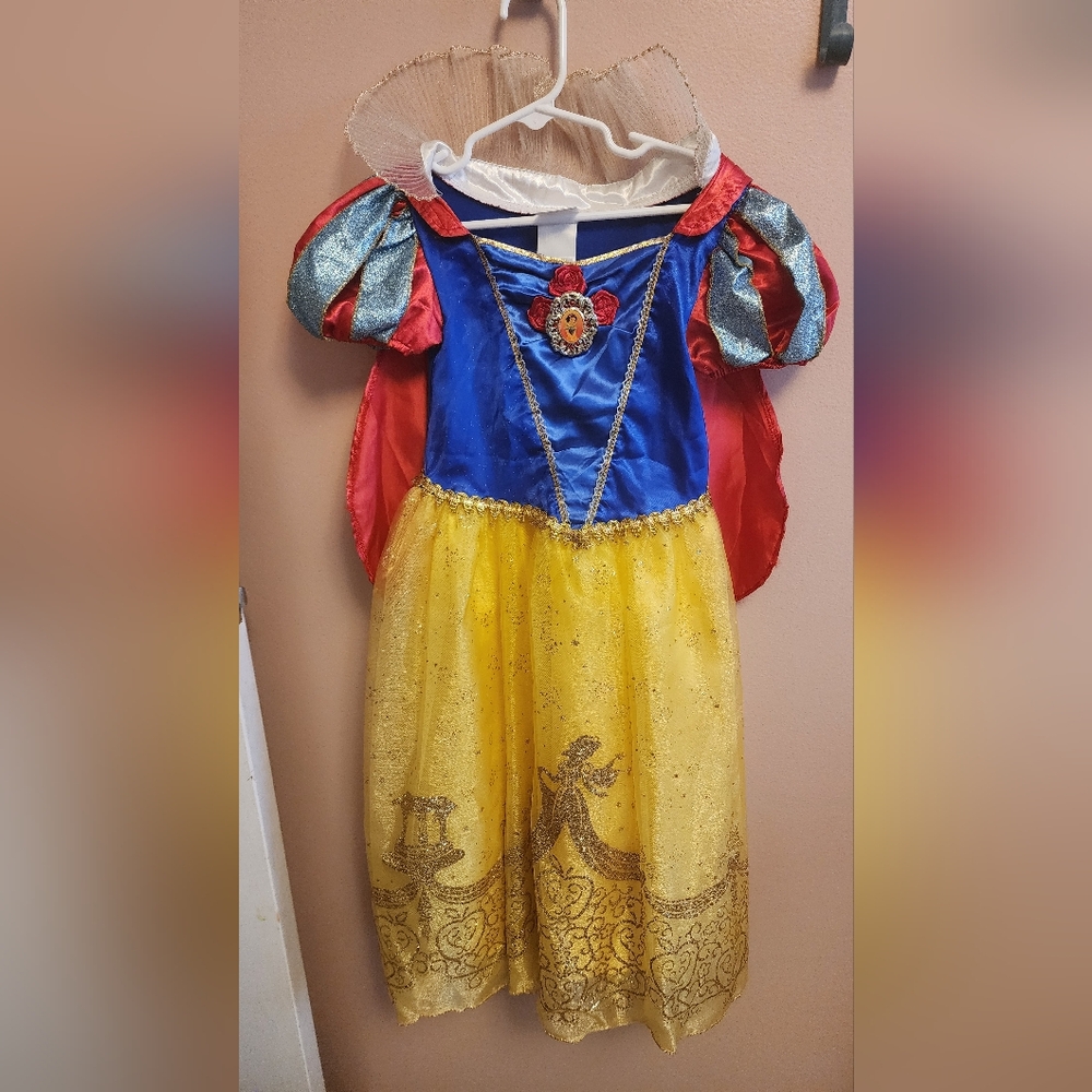 Princess costume